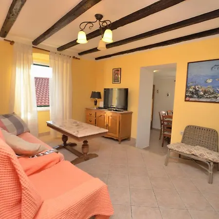 Stari Grad Apartment