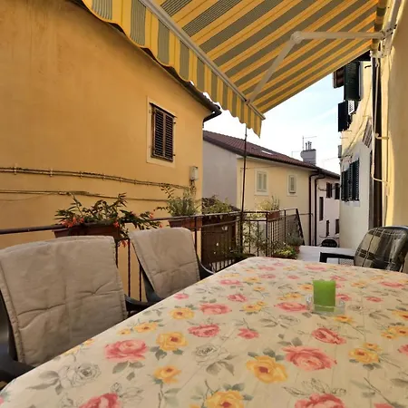 Apartment Stari Grad *