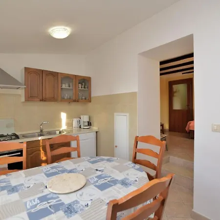 Apartment Stari Grad Lovran