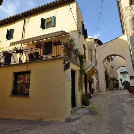 Stari Grad * Lovran