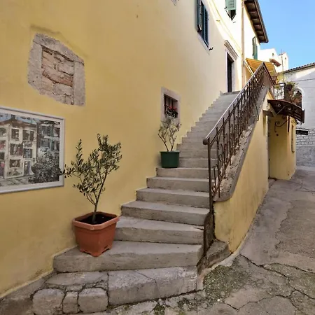 Stari Grad Lovran