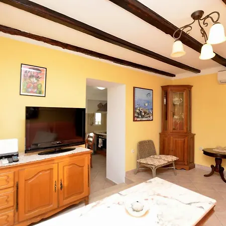 Apartment Stari Grad Lovran