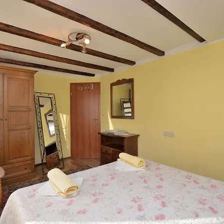 Apartment Stari Grad