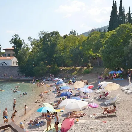 Stari Grad Apartment